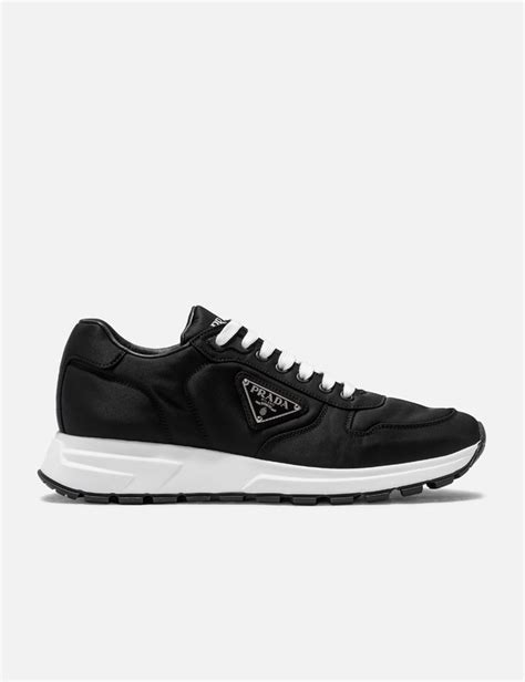 prada runners nylon